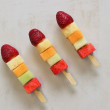 Fruit Skewer