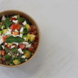 Breakfast bowls
