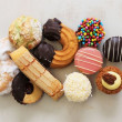 Teatime (per person)