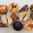 Gluten Free Cakes & Slices