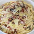 Penne Boscaiola