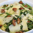 Rocket and Green Apple Salad