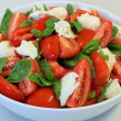 Tomato Salad