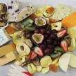 Cheese Platter (5 pax)