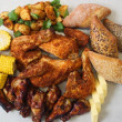 Chicken Platter (per person)