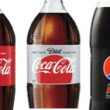Softdrinks 1.25 L