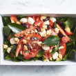 Juju Caprese Salad