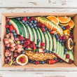 Fruit Platter
