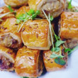 Sausage roll