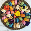French Macarons