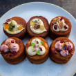 Gluten Free Tea Cakes
