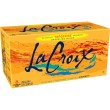 La Croix – Case of 12 cans Tangerine Flavour