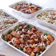 Vermicelli noodle salad (10-15pax)