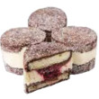 Le Lamington (7cm)