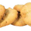White Chocolate Macadamia Cookie (80gm)