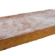 Orange Almond Slab (58x29cm)