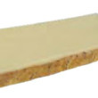 White Chocolate Almond Blondie Slab (58x29cm)