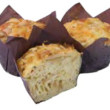Cheddar Sage Onion Muffin (200g)