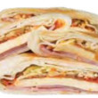 Bacon Brekky Wrap (14x6cm)