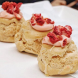 Scones