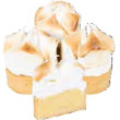 Lemon Meringue Tart