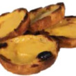 Portuguese Custard Tart (10cm)
