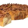 Cappuccino Streusel Cake (28cm)
