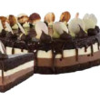 Chocolate Dianne (28cm)