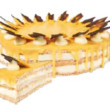 The Big Pineapple (28cm)