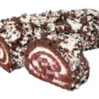Black Forest Roulade