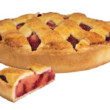 Apple Raspberry Pie (28cm)