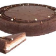 Choc Malted Pie (28cm)