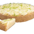 Tahitian Lime Pie (28cm)