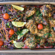 Canterbury Chicken platter (7-10 pax)