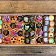 Sweetbox (36 pcs)