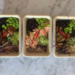 DIY Poke bowl buffet (pp)