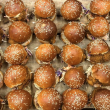 Slider platter (24 pcs)