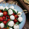 Cold skewers