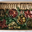 Antipasto Platter