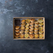 Quiche Platter (18 pcs)
