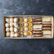 High Tea Platter (18 pcs)