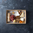 Cheese Platter (5 pax)
