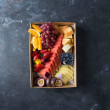 Seasonal Fruit Platter (5 pax)