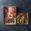 Antipasto Platter (5 pax)