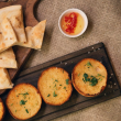 Garlic Bread