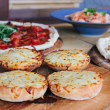 Cheesy Garlic Bread