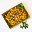 Vitamin rich salad