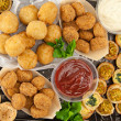 The party classics (60 pcs) (hot)
