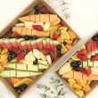 Whole fruit box