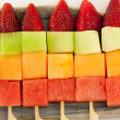 Fruit Skewers